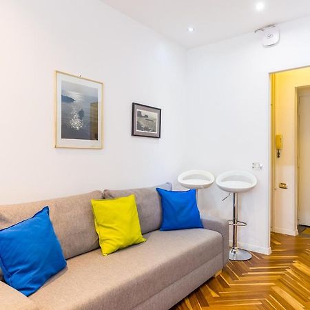 Al 31 Daire Napoli Dış mekan fotoğraf