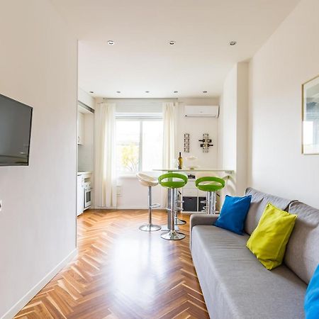 Al 31 Daire Napoli Dış mekan fotoğraf