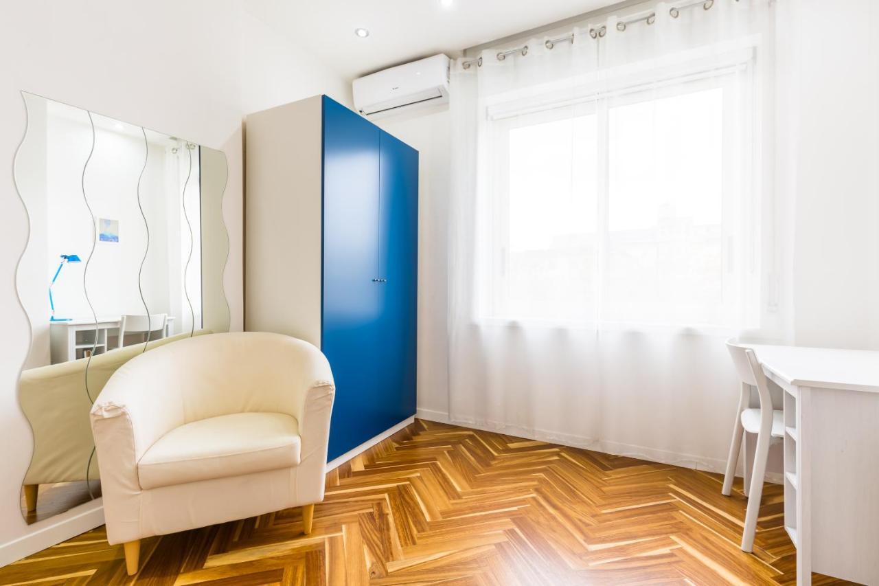 Al 31 Daire Napoli Dış mekan fotoğraf