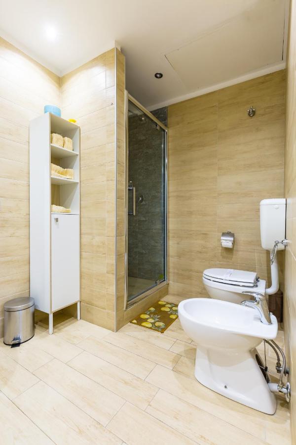 Al 31 Daire Napoli Dış mekan fotoğraf