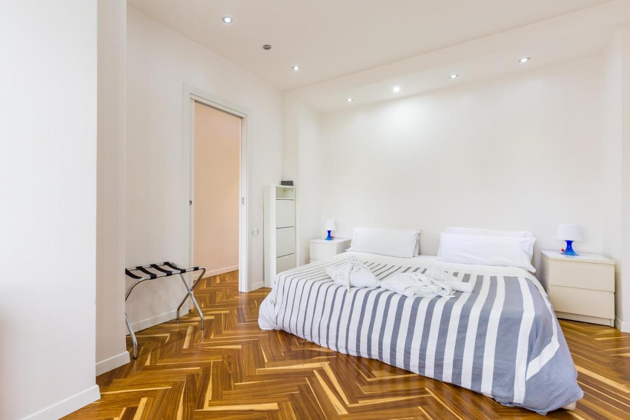 Al 31 Daire Napoli Dış mekan fotoğraf