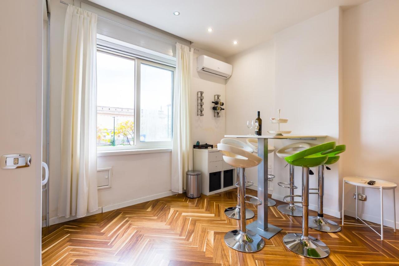 Al 31 Daire Napoli Dış mekan fotoğraf