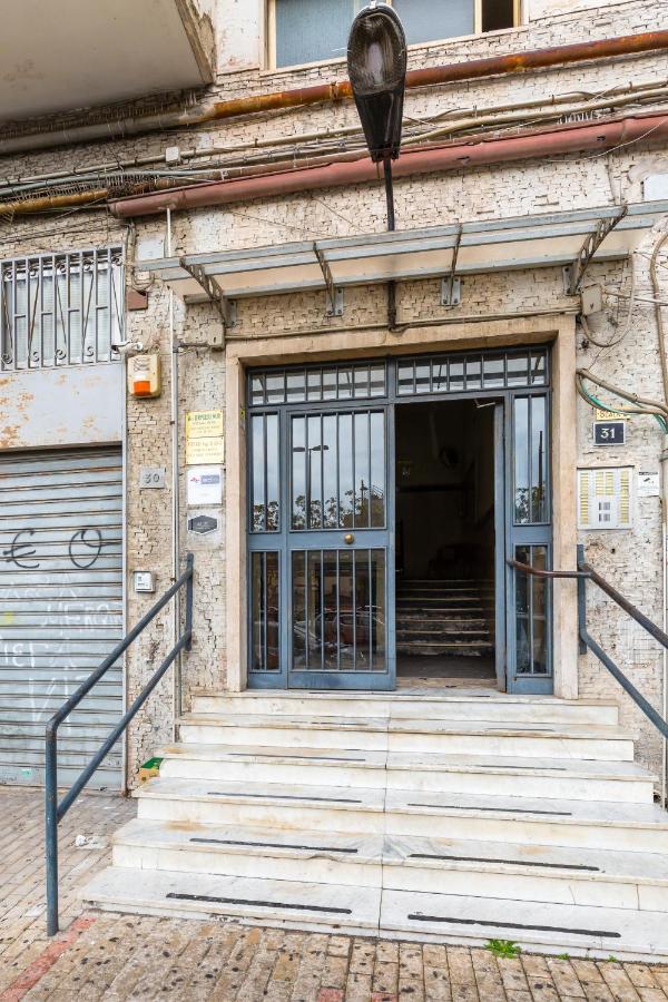 Al 31 Daire Napoli Dış mekan fotoğraf