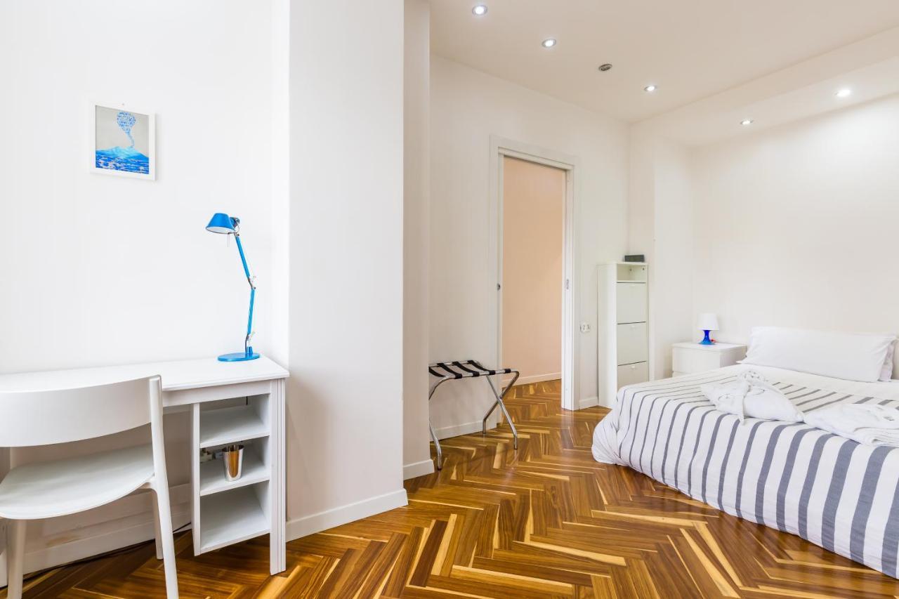 Al 31 Daire Napoli Dış mekan fotoğraf