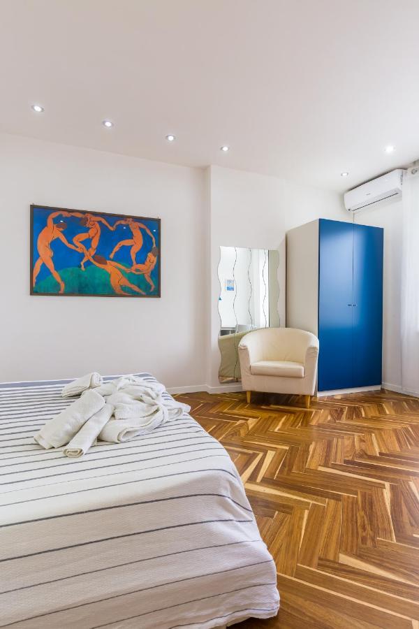Al 31 Daire Napoli Dış mekan fotoğraf