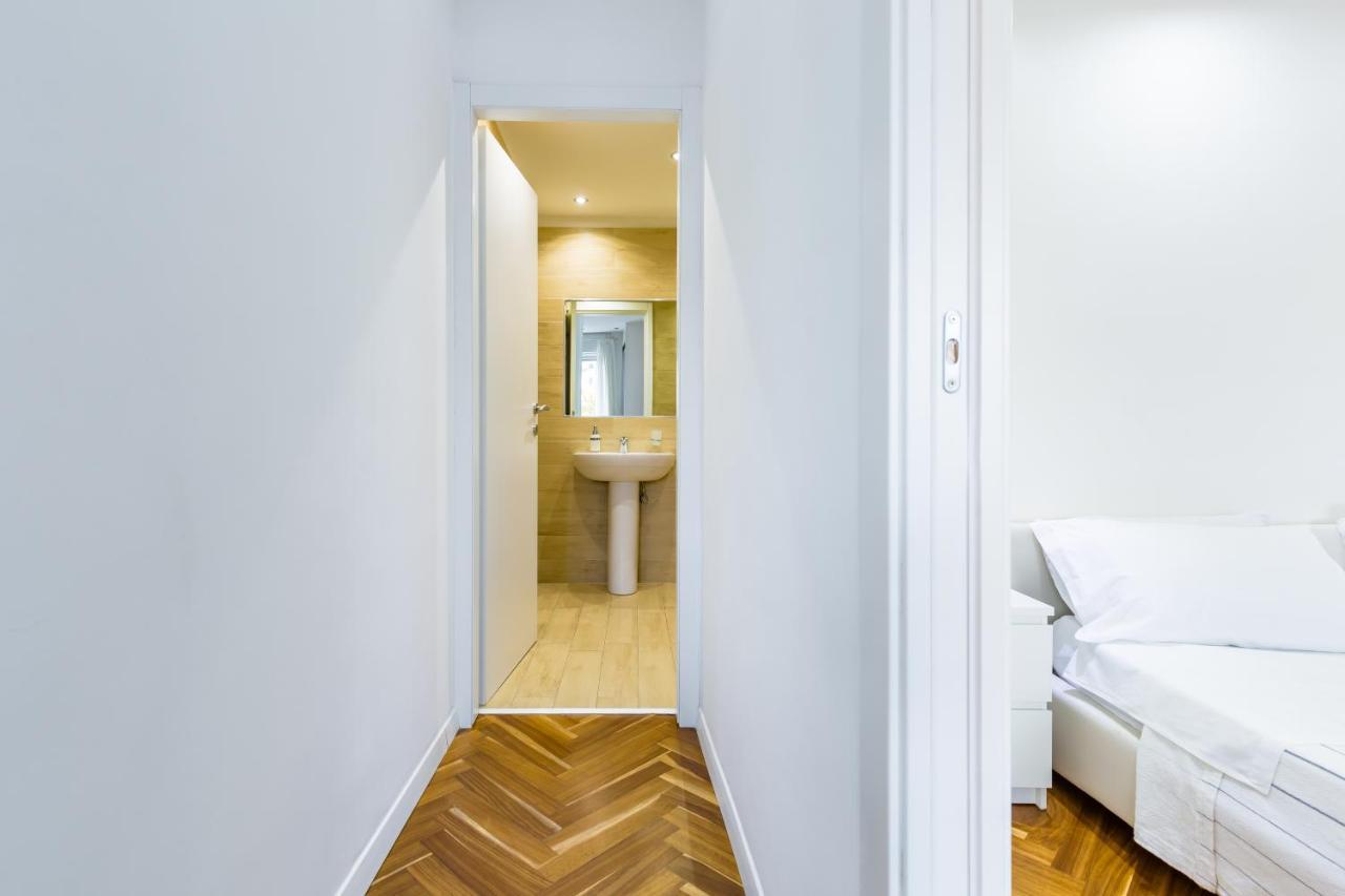 Al 31 Daire Napoli Dış mekan fotoğraf