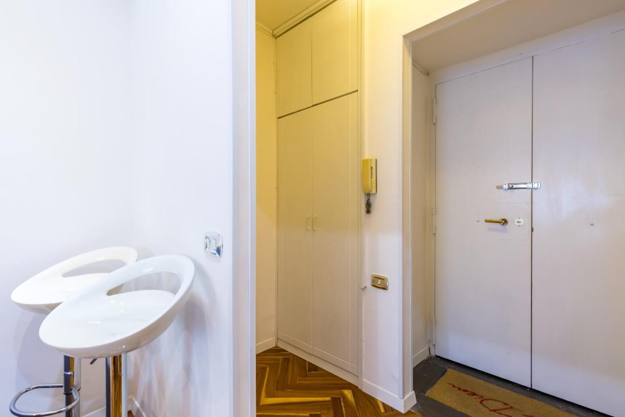 Al 31 Daire Napoli Dış mekan fotoğraf