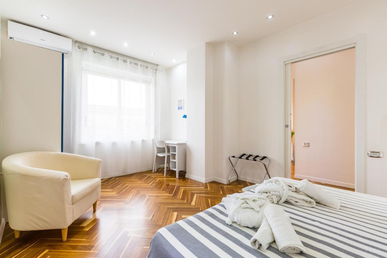 Al 31 Daire Napoli Dış mekan fotoğraf