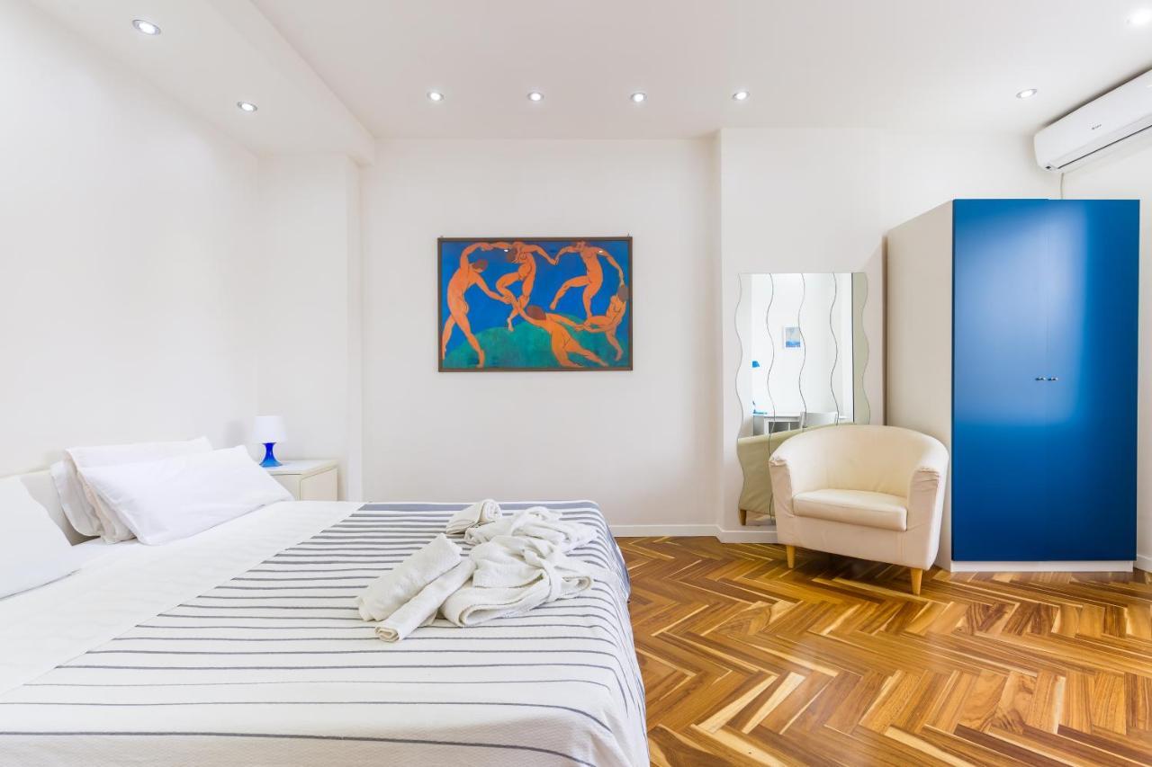 Al 31 Daire Napoli Dış mekan fotoğraf