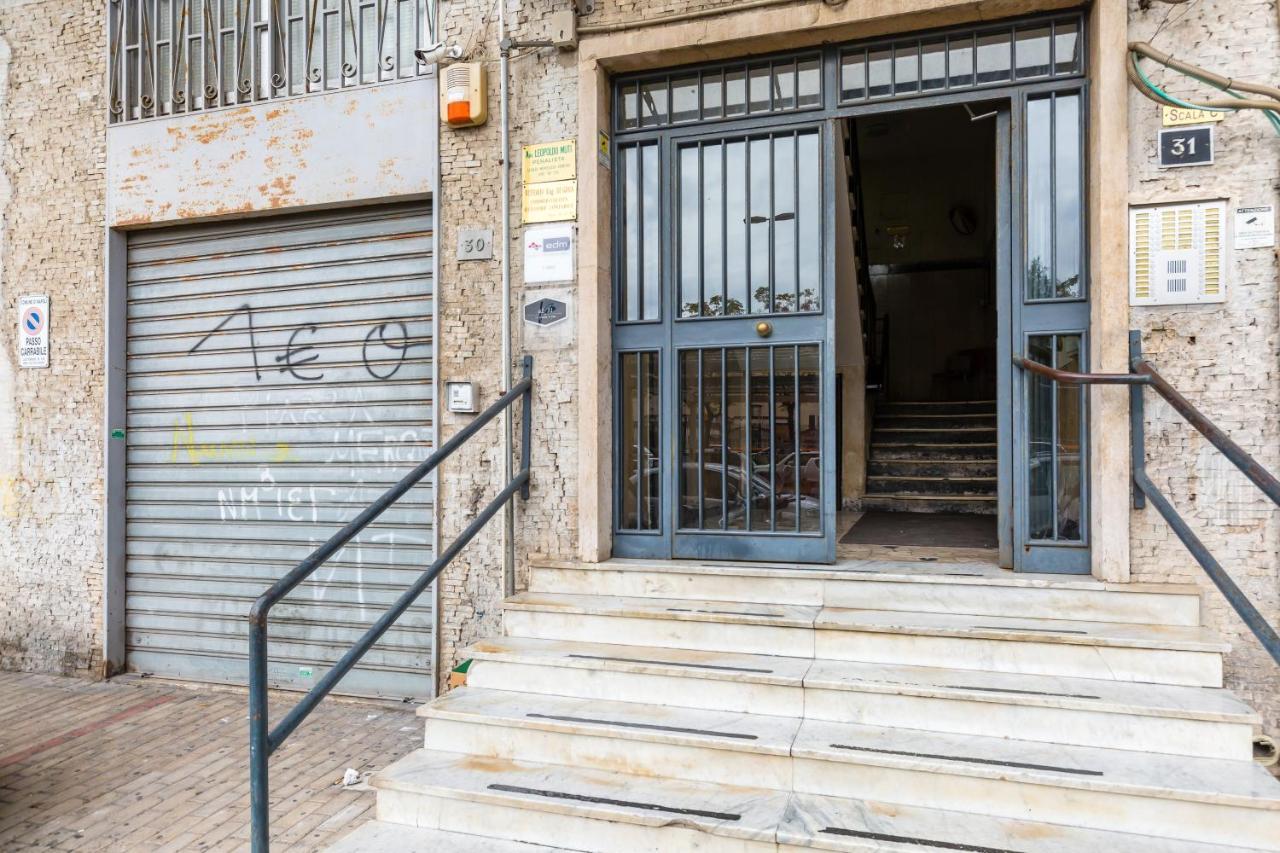 Al 31 Daire Napoli Dış mekan fotoğraf